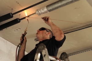 Rheinbahn Betriebshof Düsseldof Heerdt