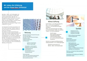 Imagebroschüre A3 Sprechen Sie mit uns - ca. Jahr 2000_2