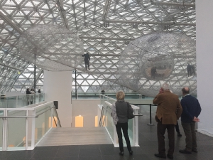 2018 Kunstsammlung NRW K21_14