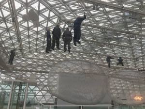 2018 Kunstsammlung NRW K21_19