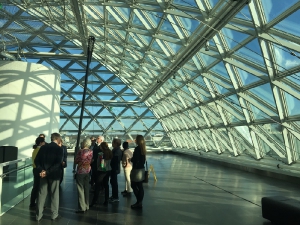 2018 Kunstsammlung NRW K21_28