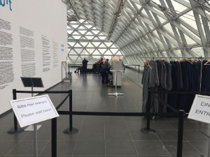 2018 Kunstsammlung NRW K21