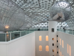 2018 Kunstsammlung NRW K21_7