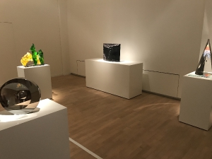 08.02.2019 Glasmuseum Hentrich im Kunstpalast Düsseldorf_4