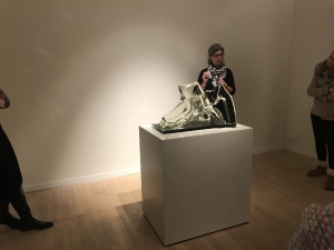 08.02.2019 Glasmuseum Hentrich im Kunstpalast Düsseldorf_5