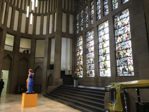 Glasmuseum Hentrich im Kunstpalast Düsseldorf_4