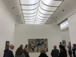 Kunstrundgang 2020 Kunstsammlung NRW K20 Düsseldorf_10