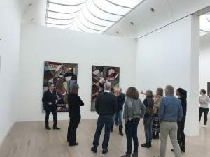 Kunstrundgang 2020 Kunstsammlung NRW K20 Düsseldorf_12