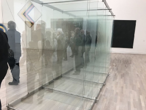 Kunstrundgang 2020 Kunstsammlung NRW K20 Düsseldorf_18