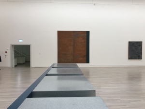Kunstrundgang 2020 Kunstsammlung NRW K20 Düsseldorf_20