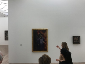 Kunstrundgang 2020 Kunstsammlung NRW K20 Düsseldorf_22