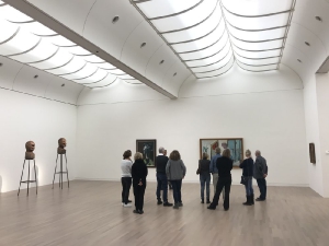 Kunstrundgang 2020 Kunstsammlung NRW K20 Düsseldorf_25