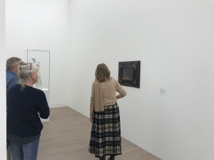 Kunstrundgang 2020 Kunstsammlung NRW K20 Düsseldorf_27