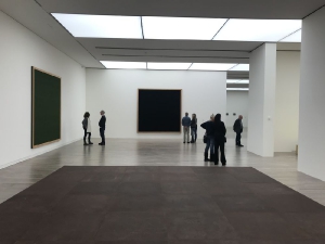 Kunstrundgang 2020 Kunstsammlung NRW K20 Düsseldorf_29