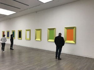 Kunstrundgang 2020 Kunstsammlung NRW K20 Düsseldorf_30