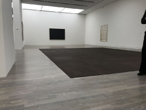 Kunstrundgang 2020 Kunstsammlung NRW K20 Düsseldorf_31