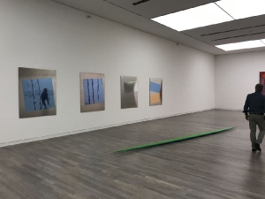 Kunstrundgang 2020 Kunstsammlung NRW K20 Düsseldorf_32