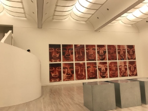 Kunstrundgang 2020 Kunstsammlung NRW K20 Düsseldorf_33