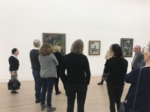 Kunstrundgang 2020 Kunstsammlung NRW K20 Düsseldorf_4