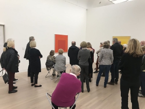Kunstrundgang 2020 Kunstsammlung NRW K20 Düsseldorf_7