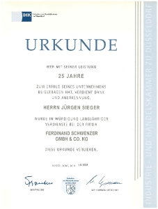 25 Jahre - 09/2006