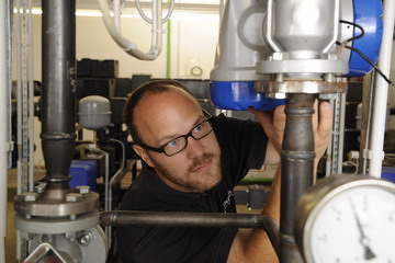 Referenzen Schwenzer Heizung Klima Sanitär